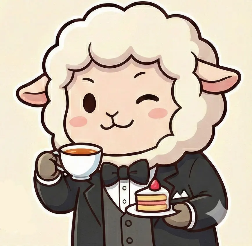 キャラクター紹介： エメェ執事（エメェしつじ）プロフィール