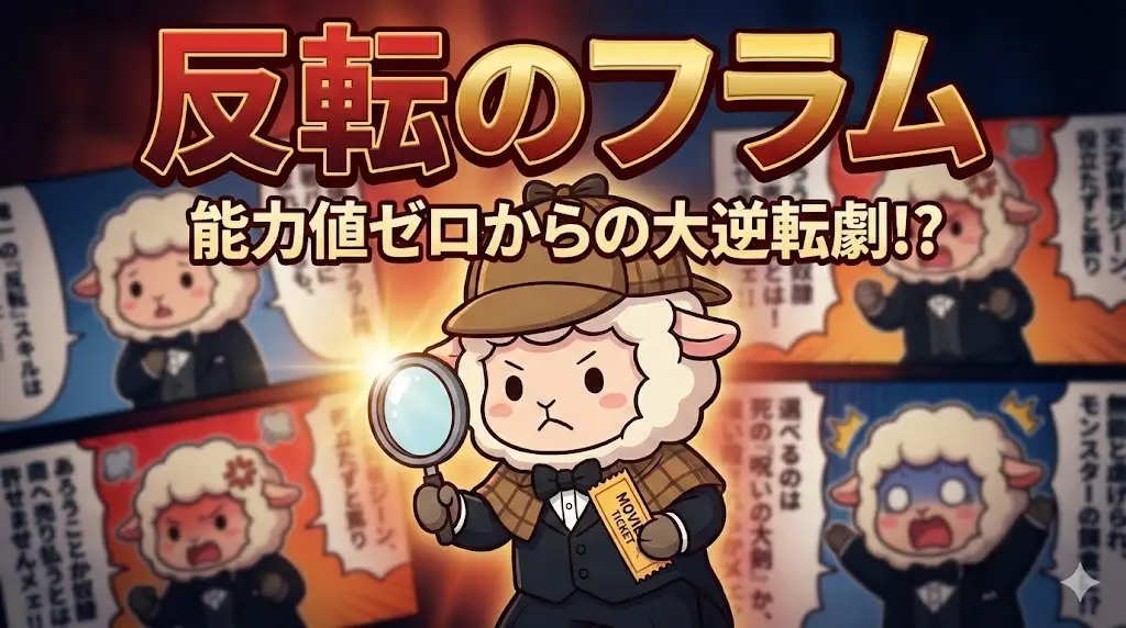 DMMTV_「お前ごときが魔王に勝てると思うな」と勇者パーティを追放されたので、王都で気ままに暮らしたい_サムネイル